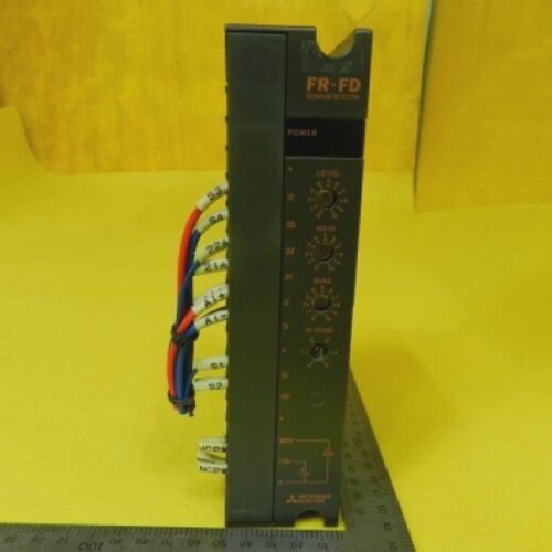 Used MITSUBISHI  FRFD  DEVIATION DETECTOR