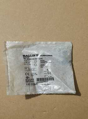 巴鲁夫BES01PT电感式接近开关BESM12MD询价