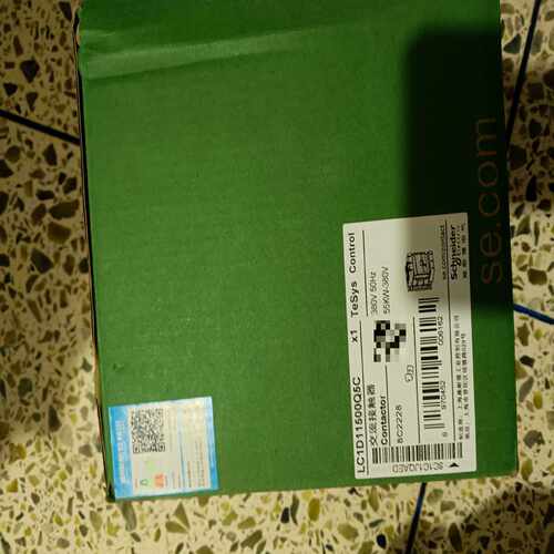 接触器LC1D1500Q7CLC1D1500M7C询价