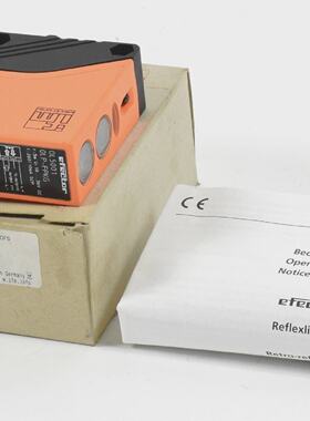 ifm efector200 Reflexlichttaster OL5001OLPFPKG