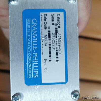 寻“”议价Mks275529EU2752C235真空计的议价