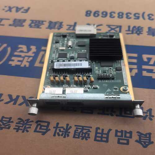迈普RM2B-2E1模块，版本号为最新V1版，适用于MP29-议价