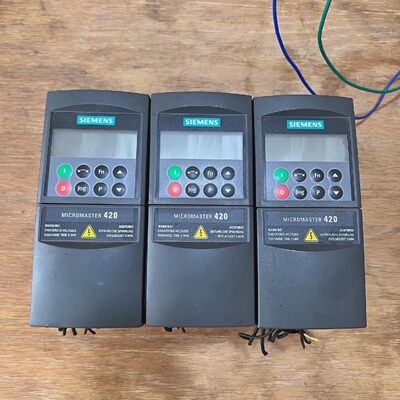 溢价-变频器6SE64202UD137AA10.