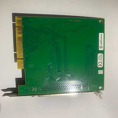 （议价）CONTECPIO-16/16Tpci采集卡