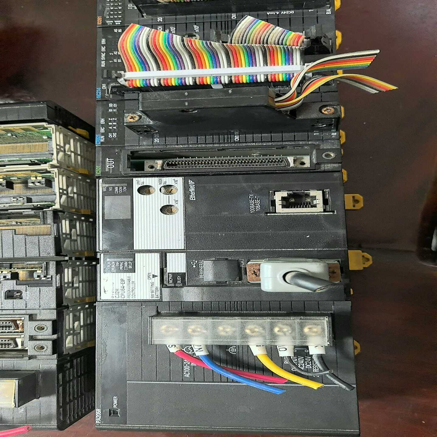 CJ2H-CPU64-EIPCJW-PA205R询价