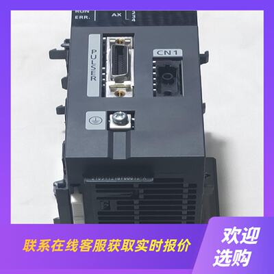 日本进口L系列定位模块 LD77MS4 图片实拍拍前询价下单