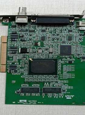 【星慕电子】METE2/4 63039620278 MATROX 750