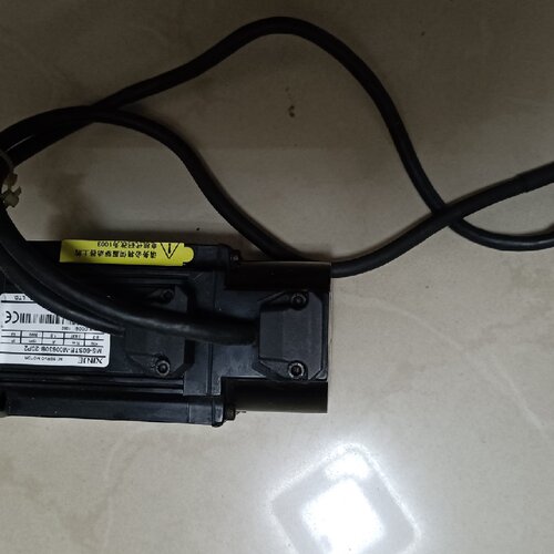 寻XINJE信捷伺服电机200W信捷MS60STEM00