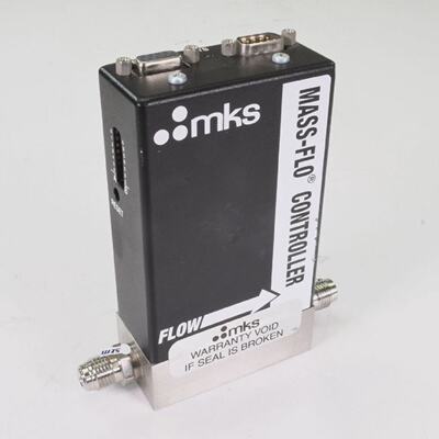 MKS1179BX34CR14VViton质量流量控制器N230000sccm