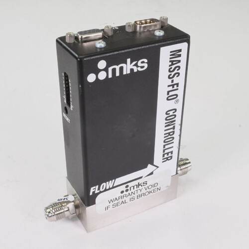 MKS1179BX34CR14VViton质量流量控制器N230000sccm