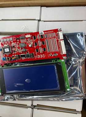 原厂BVC500液晶显示A3N22796A3J161适用