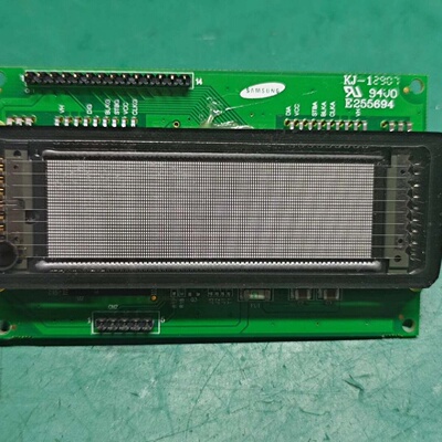 【询价】VFD Display  140T321A1 140x32