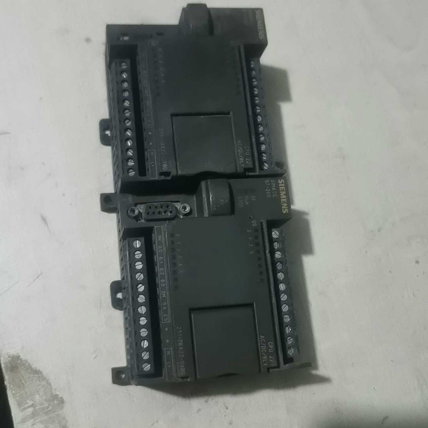 【议价】美版6ES7211-0BA22-0XB06ES721