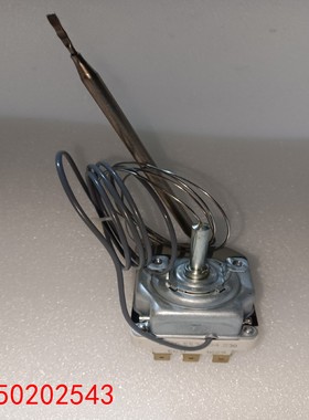 【请询价】TERMOSTATO TRIFASE 50-500°C 34