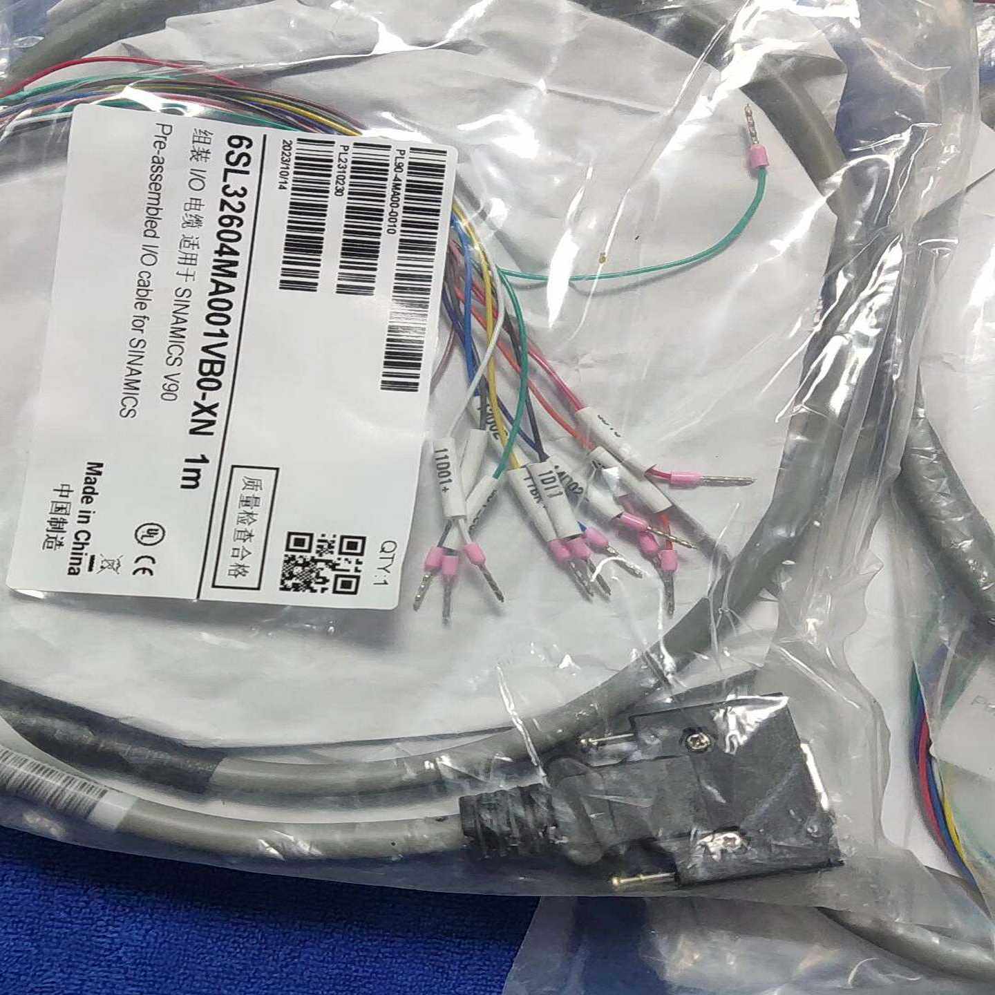 ，6SL32604MA001VB0一N1M，连询价