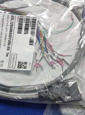 议价西门子，6SL32604MA001VB0一N   1M，连