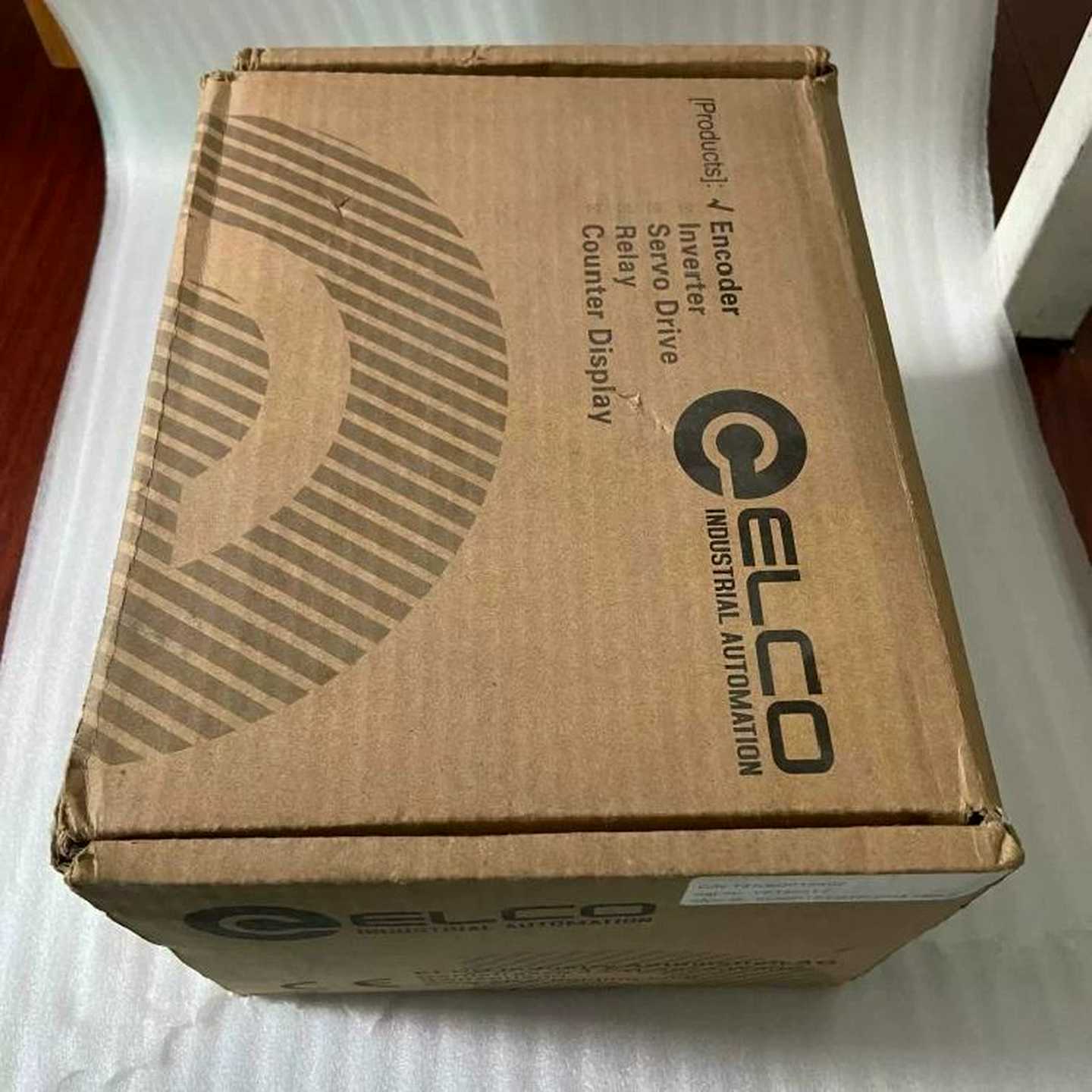 【议价】EV90R17-H6TR-2048.4MSZ01ELCO宜