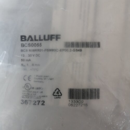 原装巴鲁夫BCC0055BCSR08RR01PSM80-议价