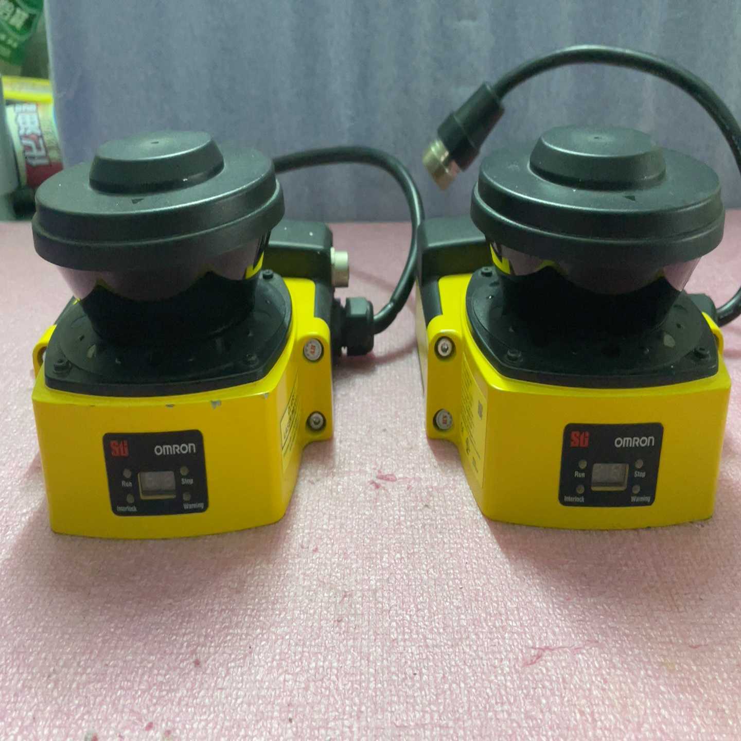 激光扫描器 OS32C-SN OS32C-~询价