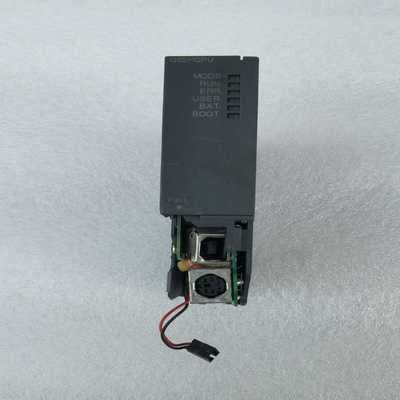 三菱Q系列CPU模块Q02HCPU物品实图拍摄，便宜出售，--议价商品