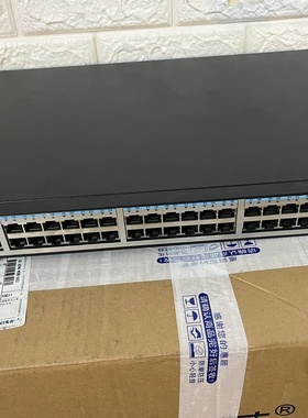 华为POE万兆交换机S172052GWRPWR4X组合议价