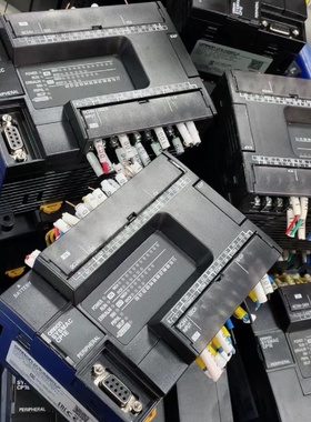 欧姆龙PLCCP1EN30SDTD30点晶体管二手-议价