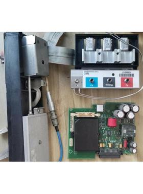 （议价)安捷伦6890NPD检测器全套包好