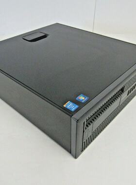 HP EliteDesk 800 G1 SFF i74770 8GB RAM 500GB HDD Win10 Pro 2