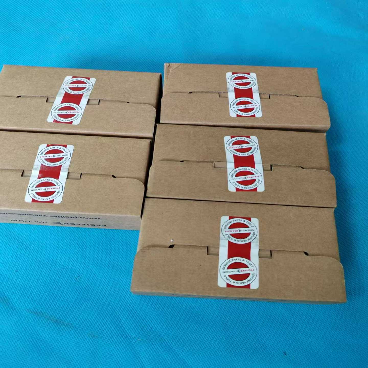 全新普发真空计TPR281DN16ISO-KF出售，PT--议价商品