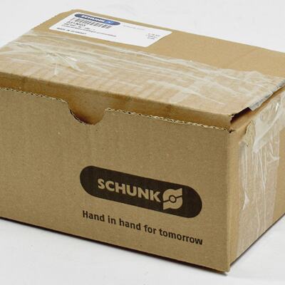 Schunk Universalschwenkflgel pneumatisch RM050W0901 0313003