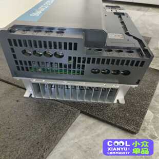 询价99新G120XA变频器 型号齐全6SL3220