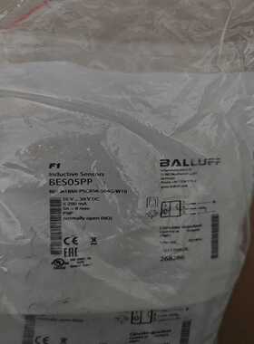 BALLUFFBES05PP巴鲁夫BESM18MI询价
