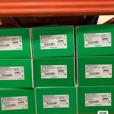 TM241CEC24T和TM241CEC24R施耐德【博航商行】