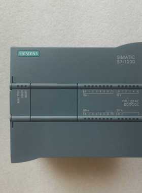 西门子PLCS7-1200214-1AG31-0XB0，--议价商品