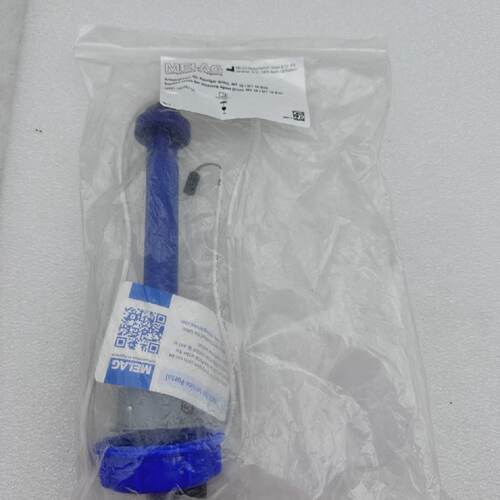 MELAG ME69710 Blue Cleaning Lance