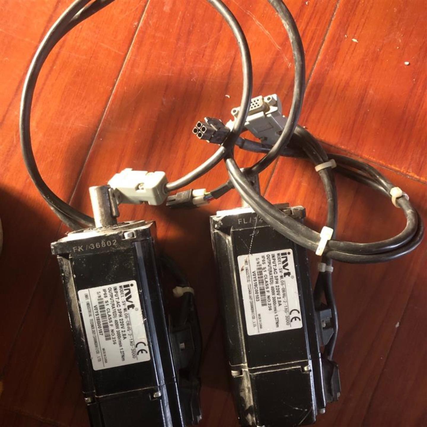 invt英威腾 SV-ML06-0R4G-2-1A0-300