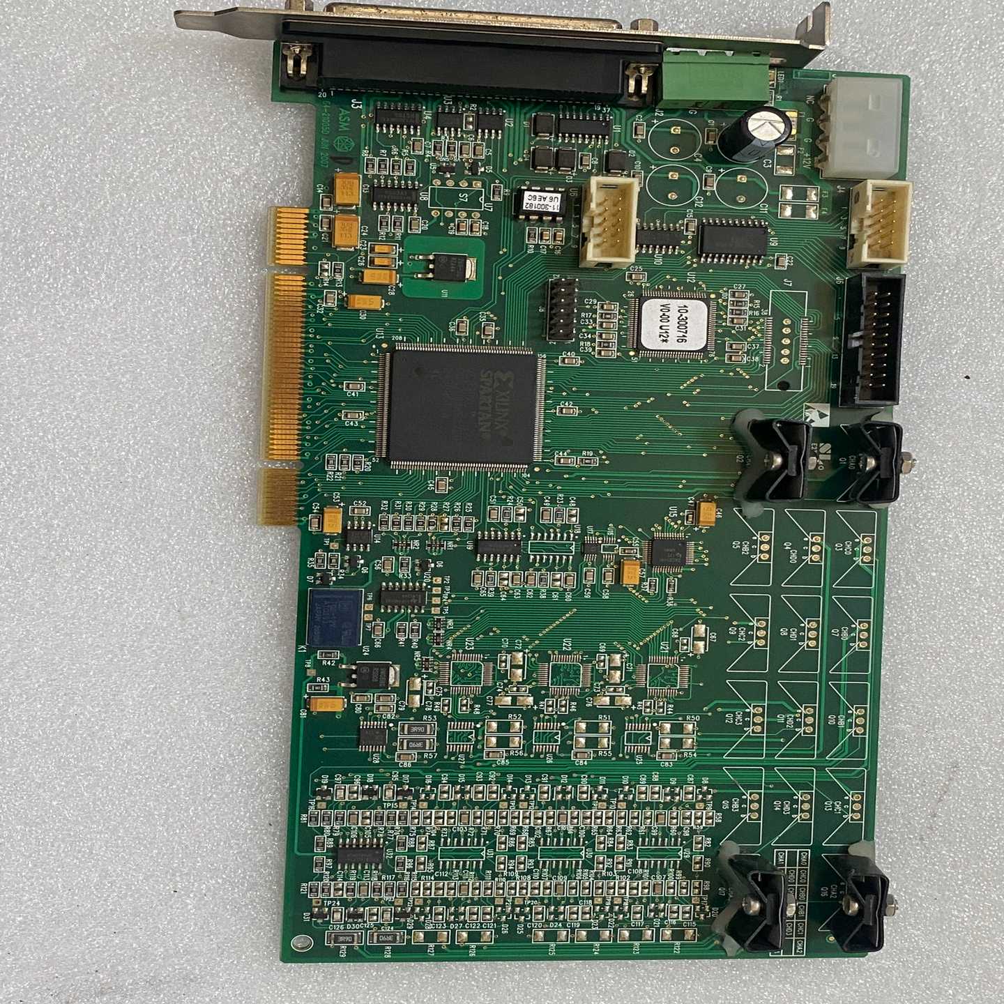 ASM 03-21005 REV R 10-300716~询价