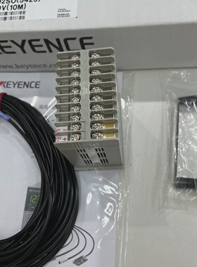 询-KEYENCE基恩士EXV02SO5425检测主机全