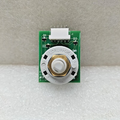 Hobart 00937371 PCB Assemblage Vitesse Select OEM Contrle Bo