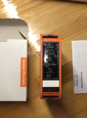 溢价-AC2256ASi从站模块SmartL254DI2DORC接线端子IP20IFM