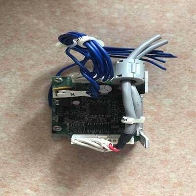 拆机VEXTA东方CMD2120P实物拍摄现货*--议价商品