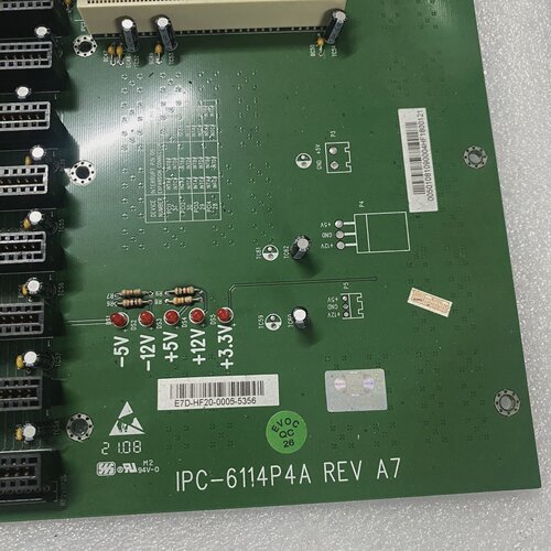 询价/研祥IPC6114P4AA7