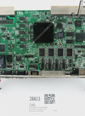 26413 TEL PCB ASSYE28100502512E24401001512 E2B11512CPPC2