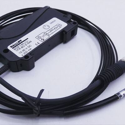 Balluff BFO D13XAJBEAK2002  BOS 74KUU1FRBOZS49 Sensoren unus