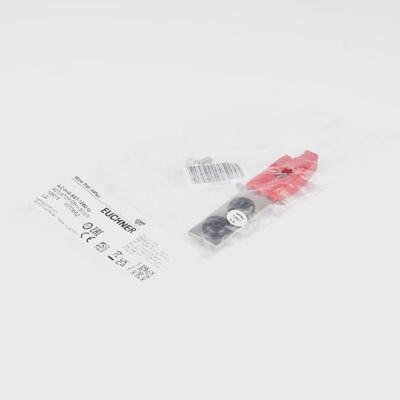 EUCHNER 126015 Bettiger gerade fr Sicherheitsschalter CTPCTA