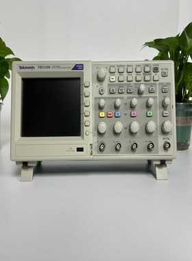 泰克TBS1104数字示波器，四通道，100MHz，2GS/-议价