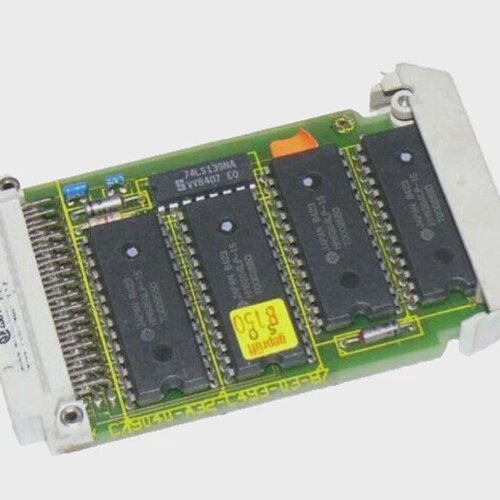议价Simatic S5 C79040A32C4930385 Memory Eprom Ram E 01适用