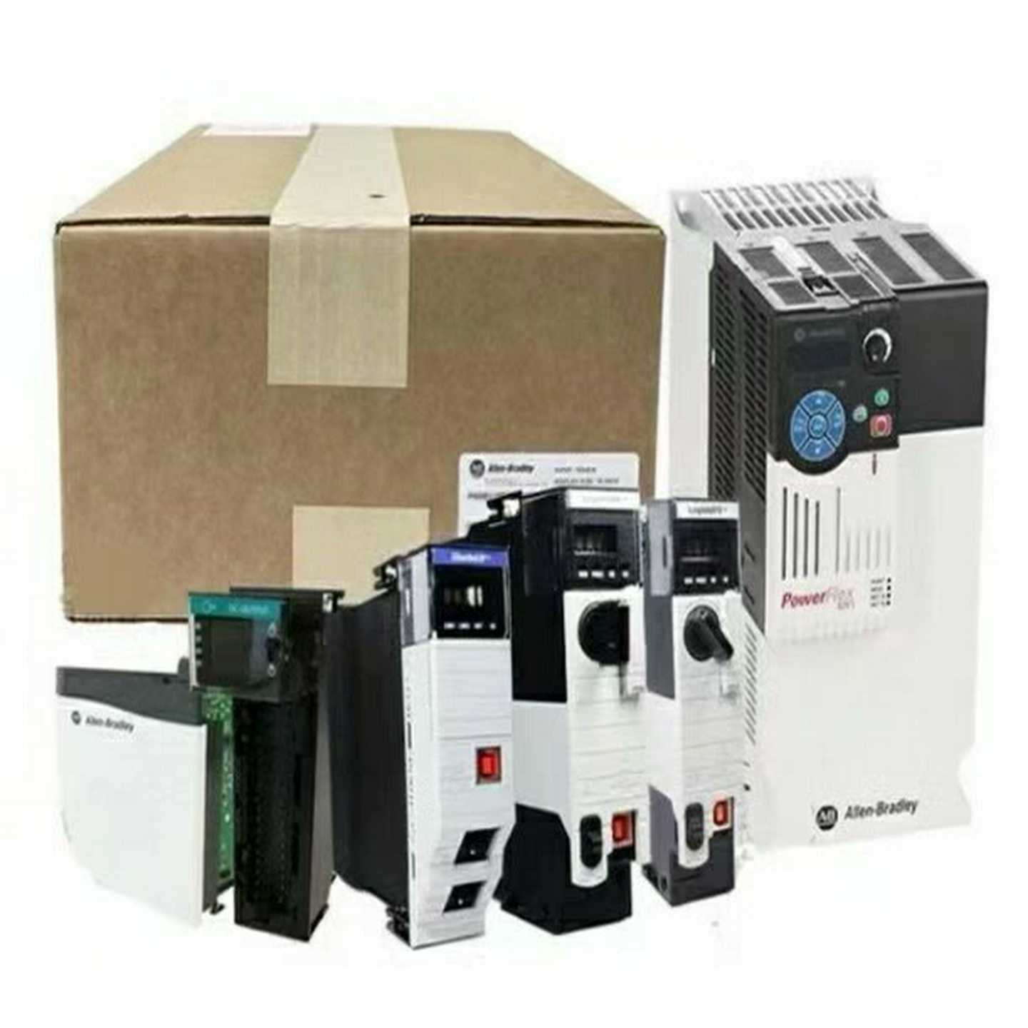 【议价】20AD5P0A3AYNANC0 AB变频器 一