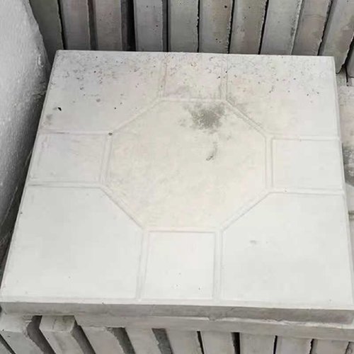 楼顶水泥隔热板屋顶材料耐高温防晒层架空盖板降温神器房顶预制板
