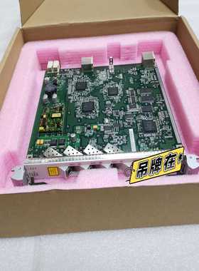 全新原装华为SLQ4A传输设备板卡现货实拍质量保证